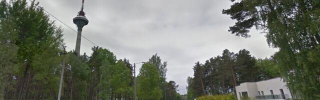 RMK оформил передачу 12 зеленых зон в собственность Таллинна