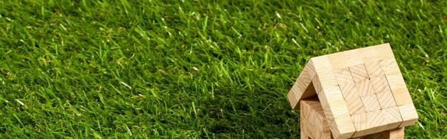 Пустующая недвижимость в будущем будет передаваться самоуправлению