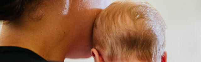 Рождаемость в Эстонии продолжает быстро снижаться