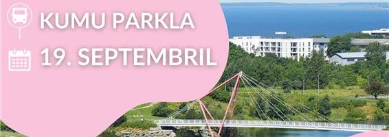 Автобусные экскурсии по Ласнамяэ, отмененные по техническим причинам, назначены на новую дату. Еще остались свободные места!