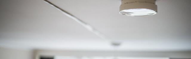 На этой неделе Спасательный департамент проверит датчики дыма и угарного газа. Можно получить штраф!