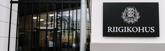 Госсуд: исходный код системы э-выборов нужно было опубликовать до начала пробного голосования