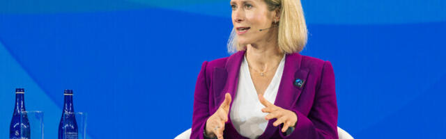 Каллаc и Санду осудили нарушение воздушного пространства Молдовы российскими дронами