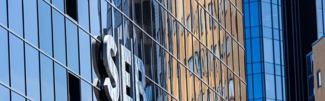 Работа интернет-каналов банка SEB несколько часов будет нарушена