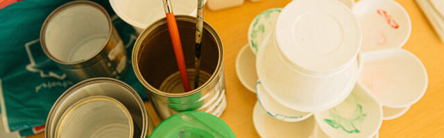 Кружки по интересам помогают предотвращать преступность среди подростков