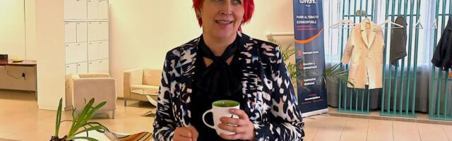 Универмаг в Пайде перестроят в инновационный центр за 2,5 млн евро. «Расходы на работу центра надо вывести ноль»