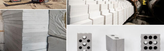 Завод «Силикат»: более чем вековая история белого эстонского кирпича — III: 1991–2026