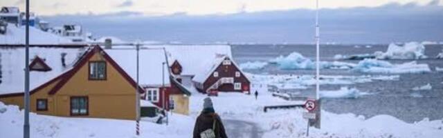 New York Times: США с Гренландией и НАТО начали работу над «замечательной сделкой»