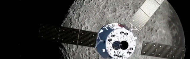 Командир Рид Уайсман: мы гордимся быть частью миссии  "Артемида-2"