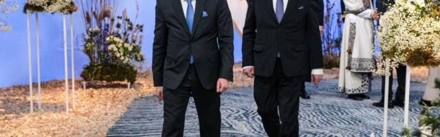 Путь Юло Кылварта: от председателя колхоза до президента Эстонского союза тхэквондо