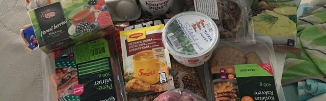 Несправедливость при раздаче школьникам продуктовых наборов вынудила вмешаться канцлера права