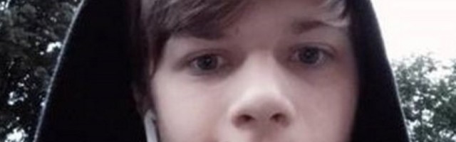 В Нарве ищут 16-летнего Артема: он мог уехать на заработки в Таллинн