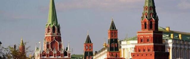 Ругинене говорит, что несколько её дальних родственников-пенсионеров живут в Москве