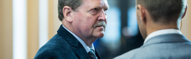 Политолог: досрочных парламентских выборов не будет