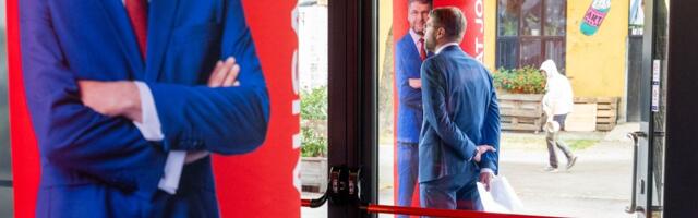 „Налоговая нагрузка все больше ложится на плечи людей с низкими и средними доходами“. Социал-демократы выступили с заявлением