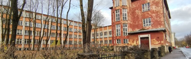 Учебный комплекс на улице Краави: победитель архитектурного конкурса определен   ГАЛЕРЕЯ