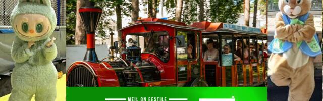 На Кренгольме пройдёт День семьи