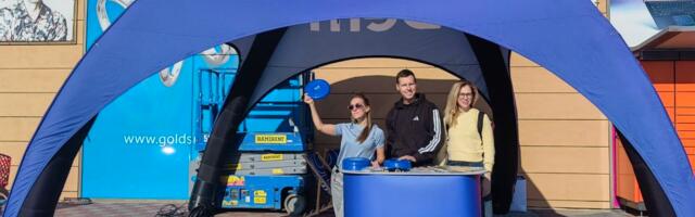 ФОТО | „С природой хорошо, с работой — плохо“. Главные мечты нарвитян — в репортаже RusDelfi