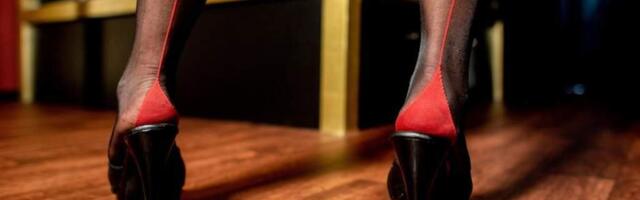 Глава бундестага назвала Германию «борделем Европы» и призвала запретить покупку секса