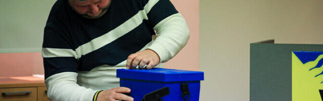 Прокуратура отдала под суд еще двух политиков из Кохтла-Ярве: Вершинина и Аббасова