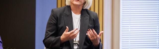 Кассу по безработице покидает еще один член правления