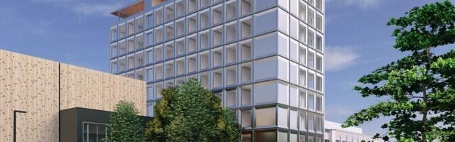 Глава отеля Inger оценил планы строительства новой гостиницы в Нарве