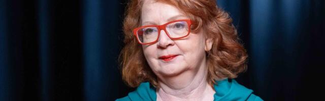 Яна Тоом: отказ замечать нарушения международного права опасен для Эстонии