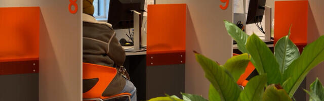 "Народу важно": многие жители Нарвы не могут найти работу, несмотря на вакансии