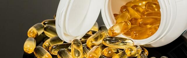 IU или микрограмм? Разбираемся со значениями на упаковке витамина D и подбираем дозировку