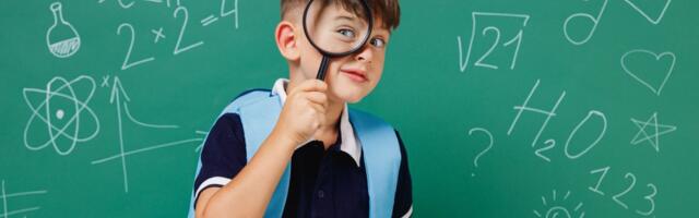 Поступление в первый класс: отвечаем на самые частые вопросы родителей