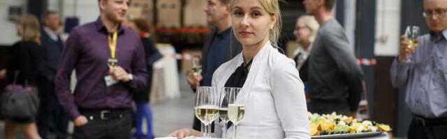 Стоимость труда в Эстонии выросла, но до лидеров ЕС еще далеко