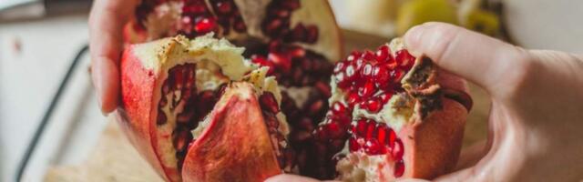 Гранатовые корки: польза и вред для организма, как употреблять, рецепты