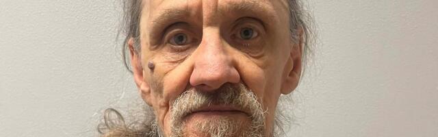 Полиция ищет заключенного, не вернувшегося в Тартускую тюрьму