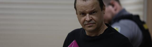 Начался суд над мужчиной, обвиняемым в убийстве сожительницы выстрелом в голову