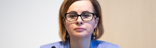 Юферева-Скуратовски: владение эстонским языком не гарантирует русскоязычным жителям успех в карьере