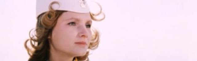 Умерла актриса из «Мимино»