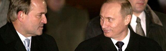 Кум Путина и Ко. ⟩ Раскрыта схема подкупа РФ политиков ЕС