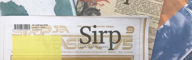 Фонд Kultuurileht в ближайшие годы может отказаться от печати некоторых изданий