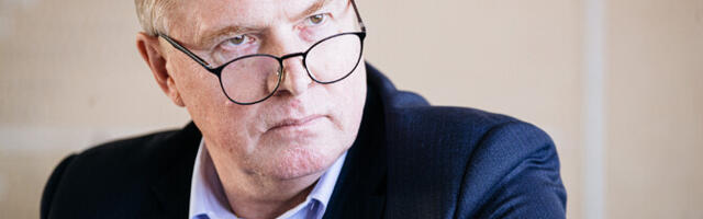 Суд над обвиненным в мошенничестве экс-министром юстиции Калле Лаанетом начнется в октябре