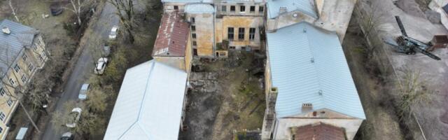 Двор сообщества Копли — лауреат премии «Новый европейский Баухаус»