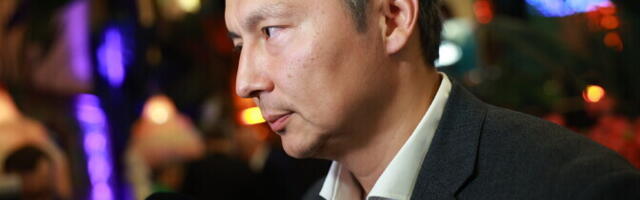 Кылварт: логичным выбором было бы сделать предложение о коалиции партии Isamaa