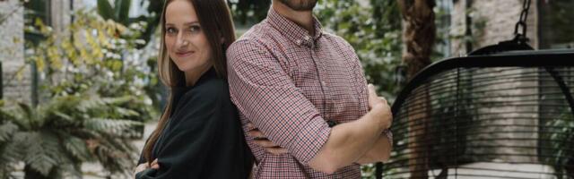 «Они сами нас нашли»: основатель Yaga о том, как H&M инвестировал в эстонский стартап