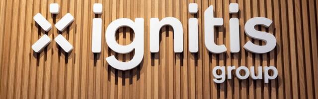 Чистая прибыль Ignitis сократилась вдвое