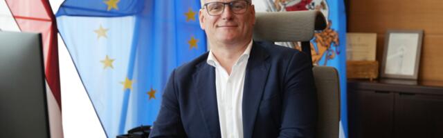 Бюджет Риги на следующий год может быть «скромным»