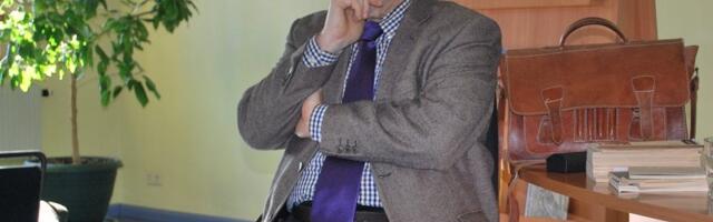 Вооглайд: ERR не должно служить орудием манипуляции в руках ЛГБТ-активистов