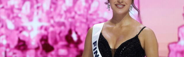 Победительница конкурса "Мисс Финляндия" лишилась титула за публикацию с расистским подтекстом