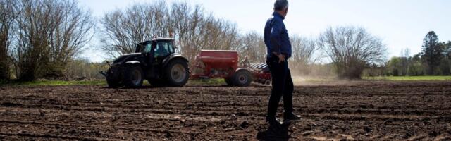 Осенью цены на удобрения могут взлететь. «Фермерам придется паршиво»