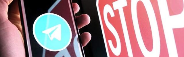 Блокировка Telegram в России: Забытые соотечественники за рубежом