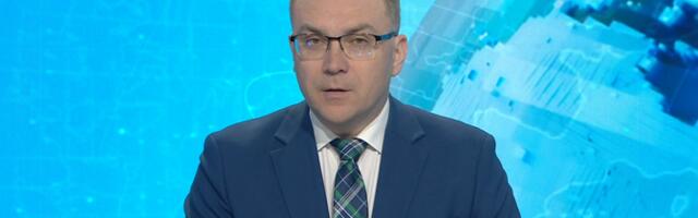 "Актуальная камера" 18.03.2026 (20:00)