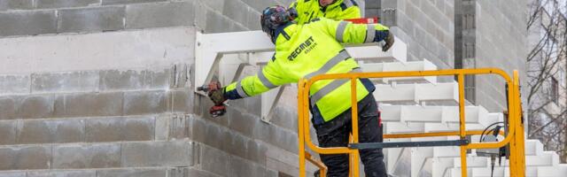 В Эстонии участились случаи эксплуатации иностранных работников. Есть признаки торговли людьми